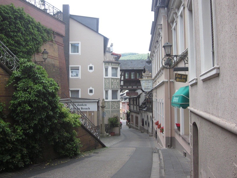 Assmannshausen