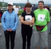 Pitypalatty-völgy Félmaraton (2008.05.04.)