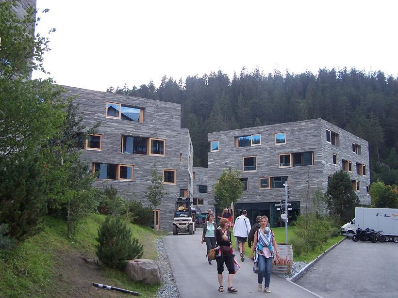 Roksresort