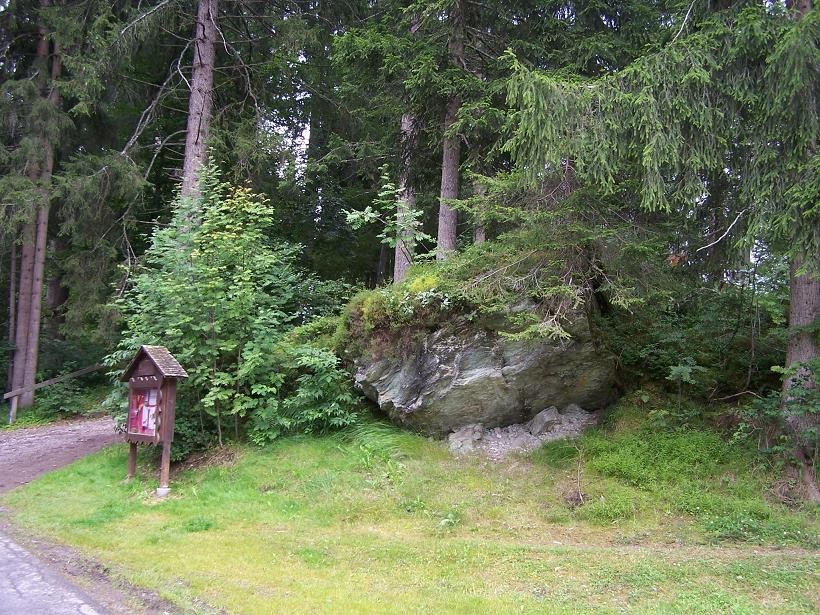 Flims-Waldhaus