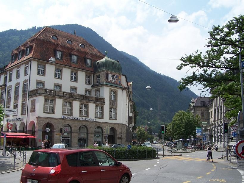 Chur