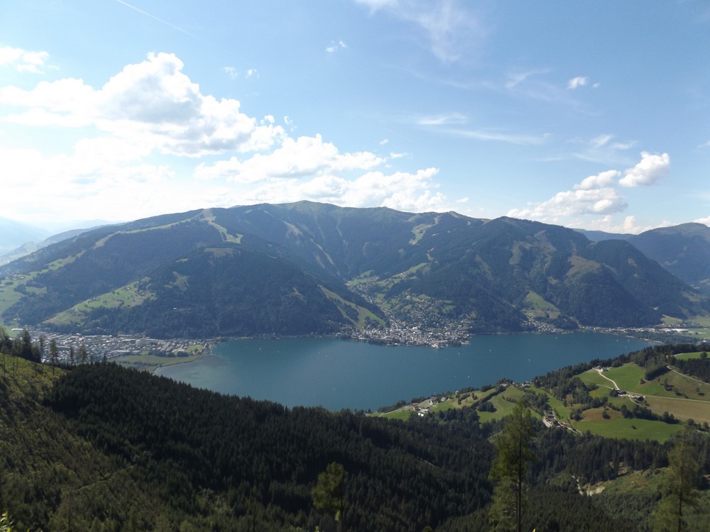 Zell am See