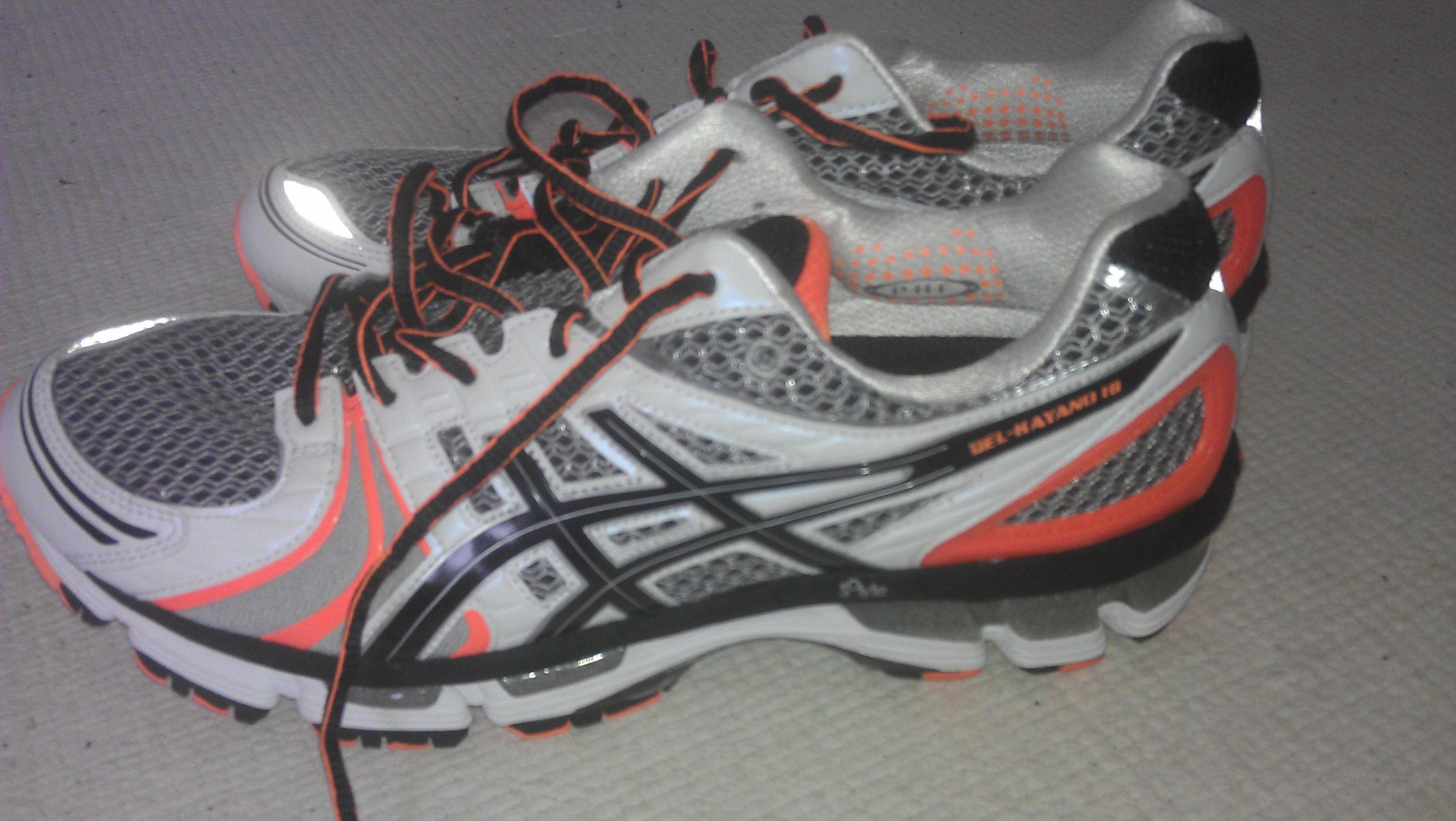 Asics