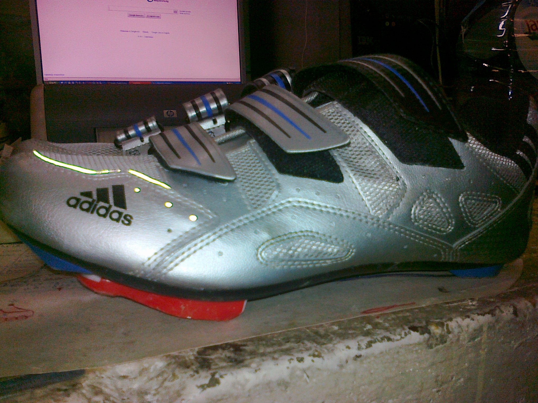 Adidas