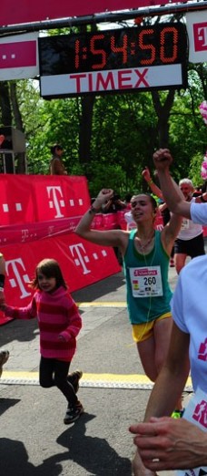 Vivicittá félmaraton 2014. Vivicittá félmaraton 2014.